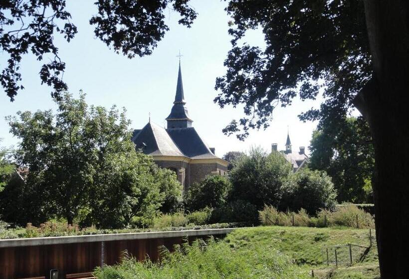 B&b Appartementen Engelenhof