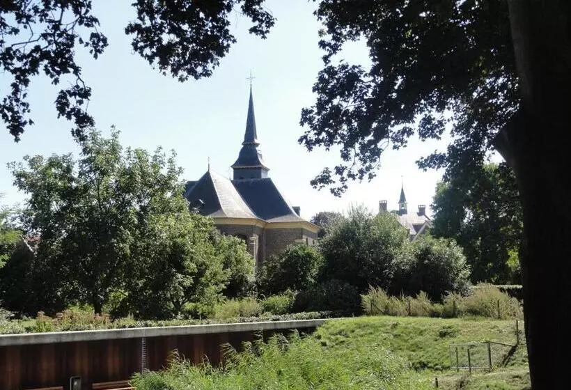 B&b Appartementen Engelenhof