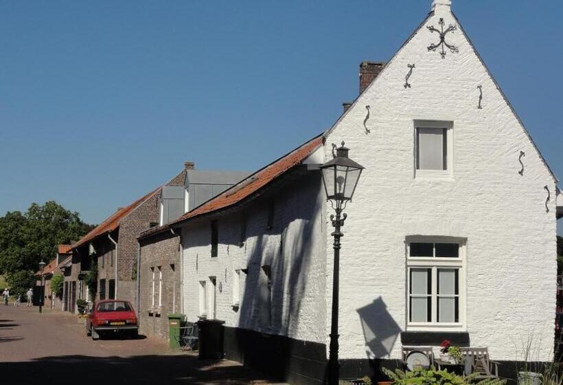 B&b Appartementen Engelenhof