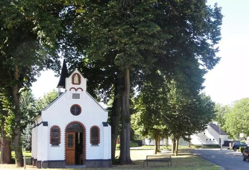 B&b Appartementen Engelenhof