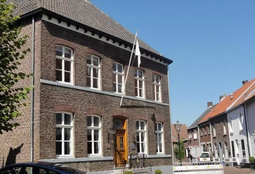 B&b Appartementen Engelenhof