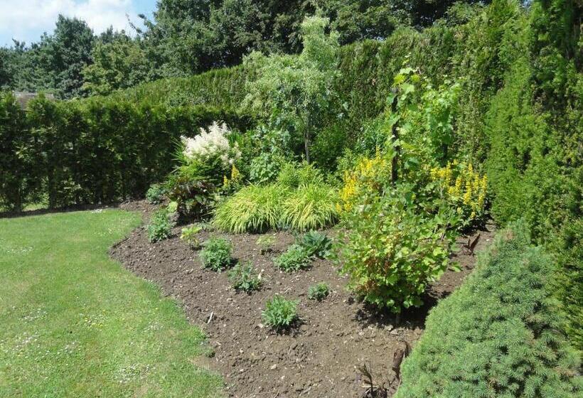 B&b Appartementen Engelenhof