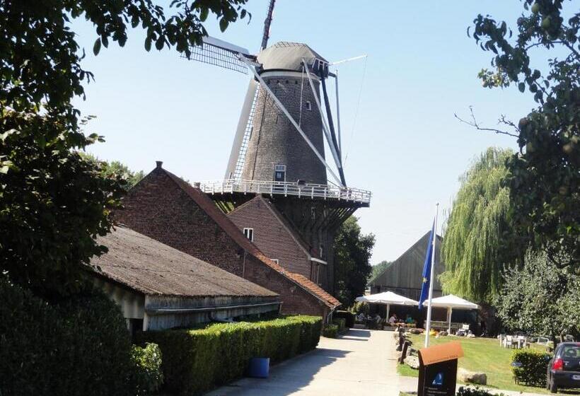 B&b Appartementen Engelenhof