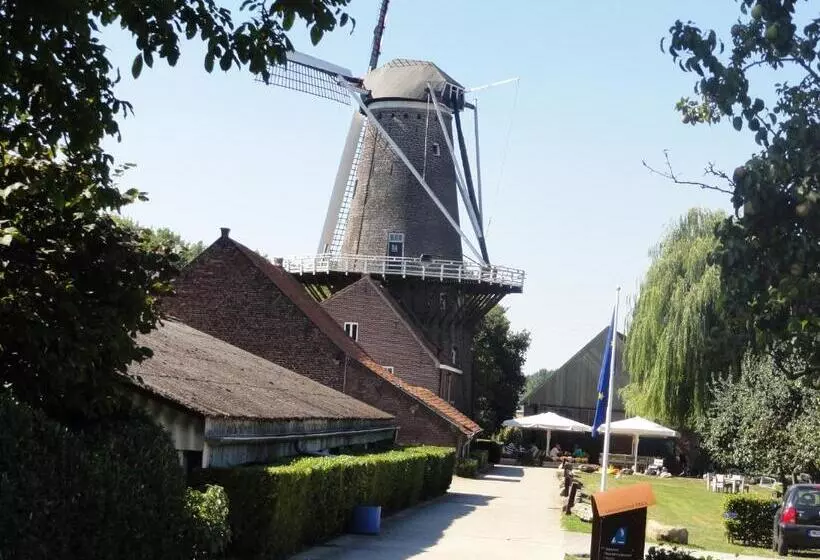 B&b Appartementen Engelenhof