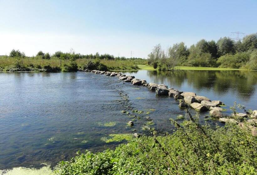 B&b Appartementen Engelenhof