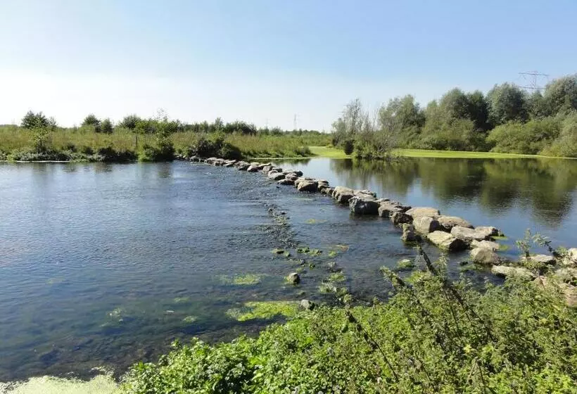 B&b Appartementen Engelenhof