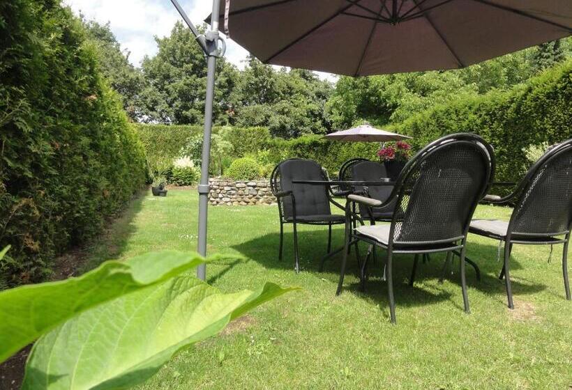 B&b Appartementen Engelenhof