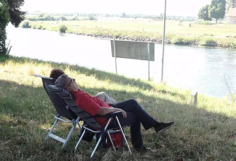 B&b Appartementen Engelenhof