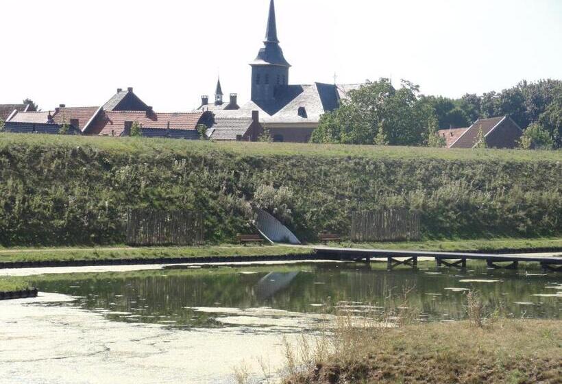 B&b Appartementen Engelenhof