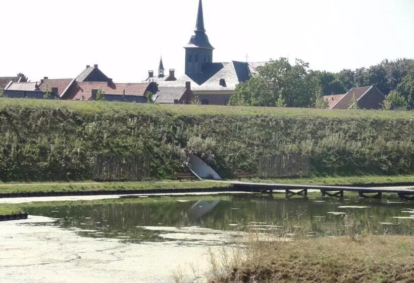 B&b Appartementen Engelenhof