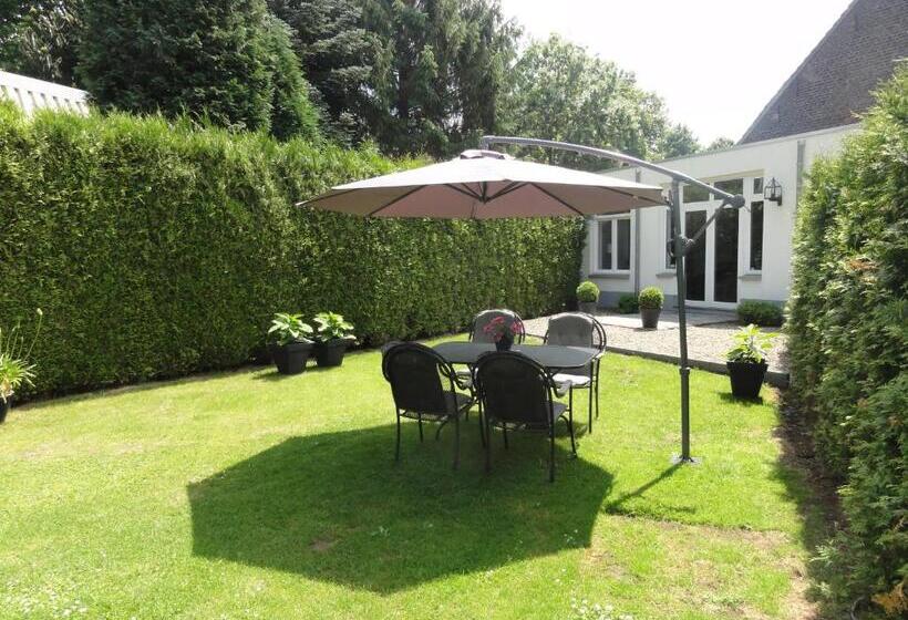 B&b Appartementen Engelenhof