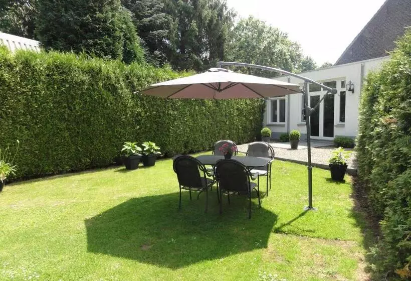 B&b Appartementen Engelenhof