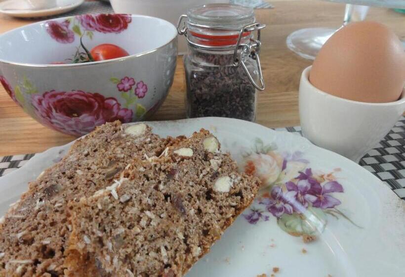 B&b Appartementen Engelenhof