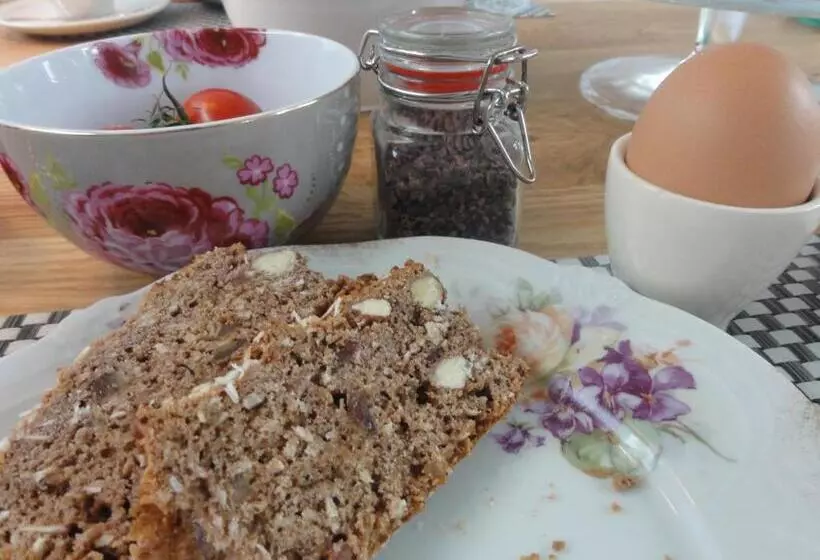 B&b Appartementen Engelenhof