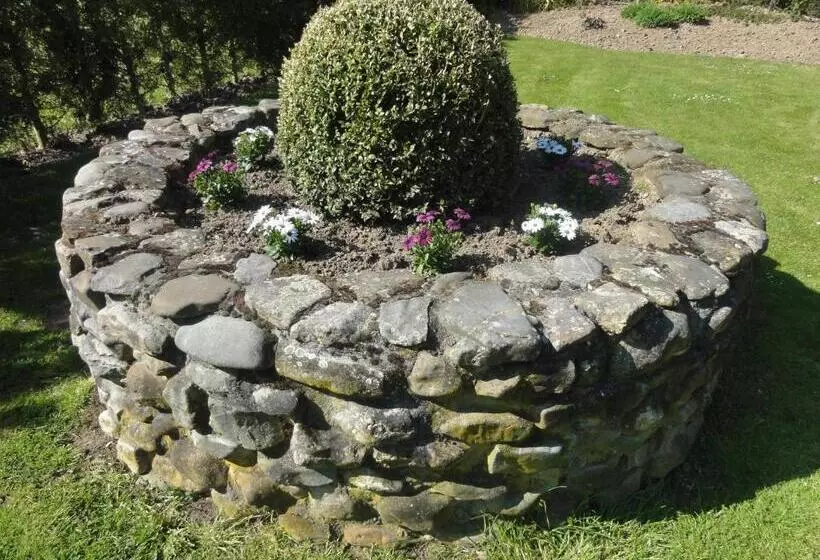 B&b Appartementen Engelenhof