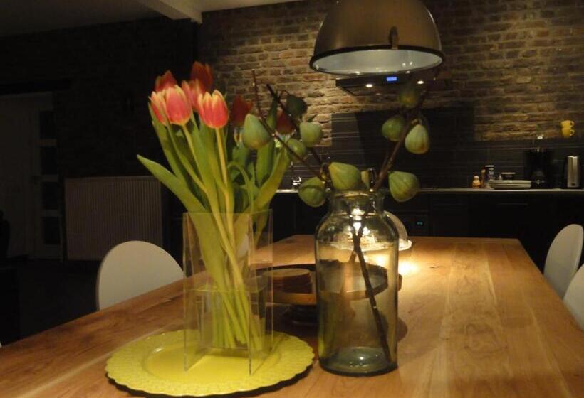 B&b Appartementen Engelenhof