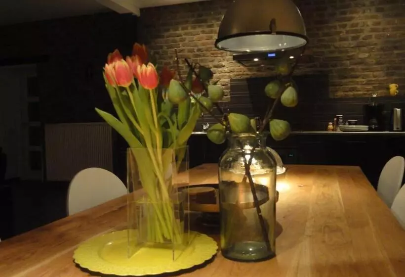 B&b Appartementen Engelenhof