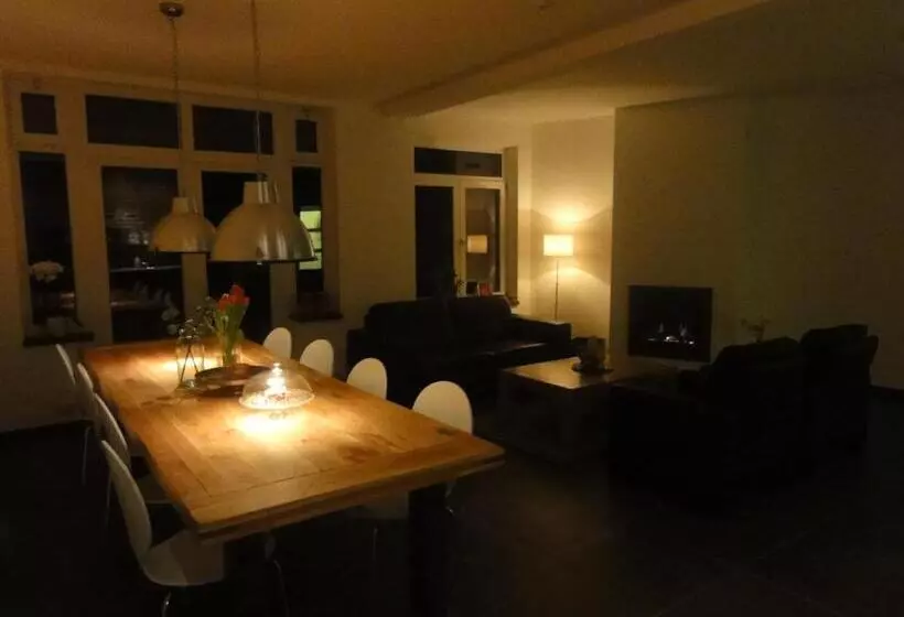 B&b Appartementen Engelenhof