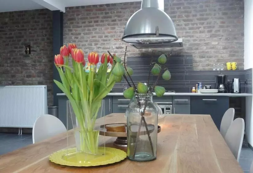 B&b Appartementen Engelenhof