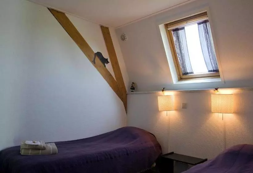 B&b Sagenland