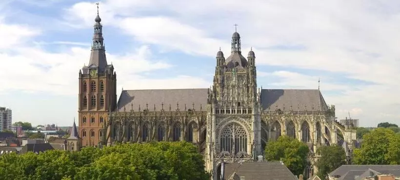 ベッドアンドブレックファースト Het Hart Van Alem