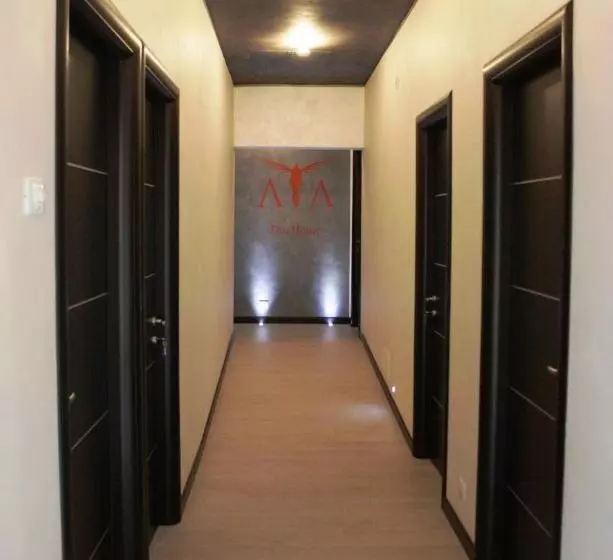 Aamiaismajoitus (B&B) La Casa Degli Angeli   Agli Angeli Ristorante Pizzeria