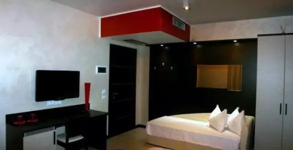 Aamiaismajoitus (B&B) La Casa Degli Angeli   Agli Angeli Ristorante Pizzeria