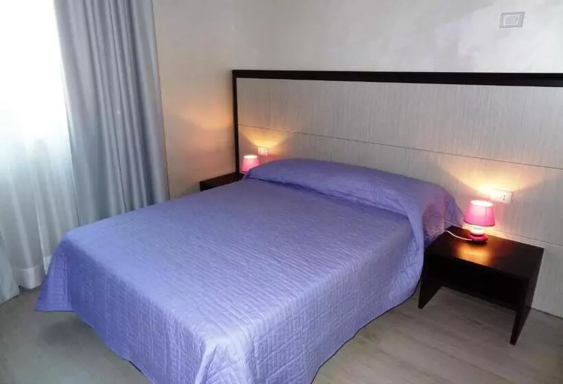 Aamiaismajoitus (B&B) La Casa Degli Angeli   Agli Angeli Ristorante Pizzeria