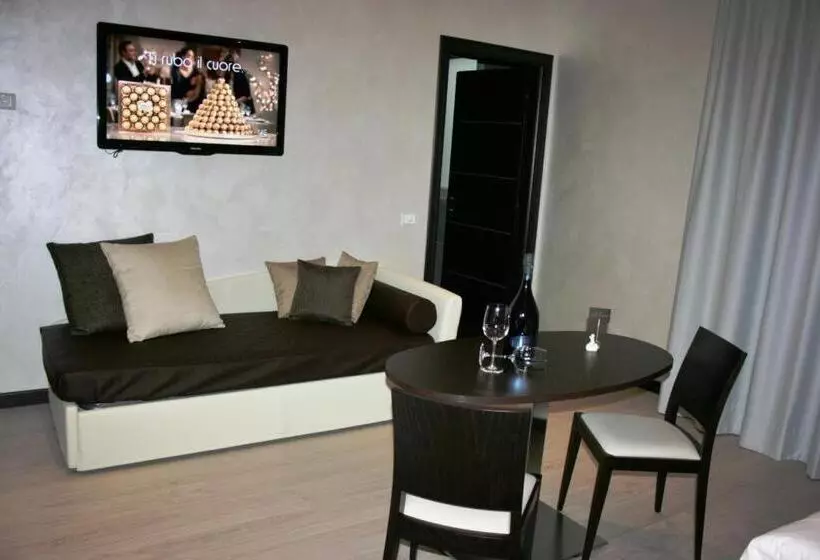 Aamiaismajoitus (B&B) La Casa Degli Angeli   Agli Angeli Ristorante Pizzeria