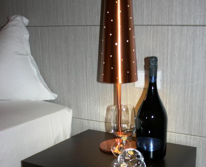 住宿加早餐  La Casa Degli Angeli   Agli Angeli Ristorante Pizzeria