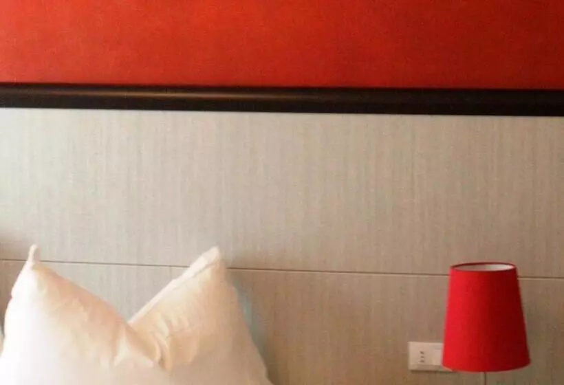 Aamiaismajoitus (B&B) La Casa Degli Angeli   Agli Angeli Ristorante Pizzeria