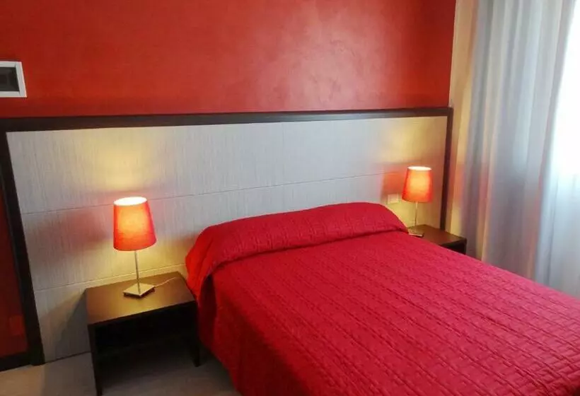 Aamiaismajoitus (B&B) La Casa Degli Angeli   Agli Angeli Ristorante Pizzeria