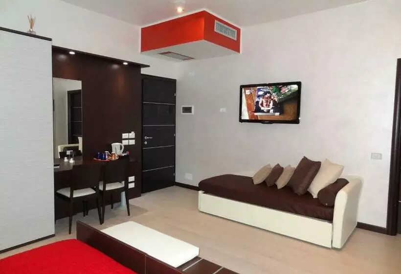 Aamiaismajoitus (B&B) La Casa Degli Angeli   Agli Angeli Ristorante Pizzeria