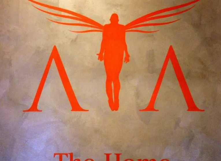 Aamiaismajoitus (B&B) La Casa Degli Angeli   Agli Angeli Ristorante Pizzeria