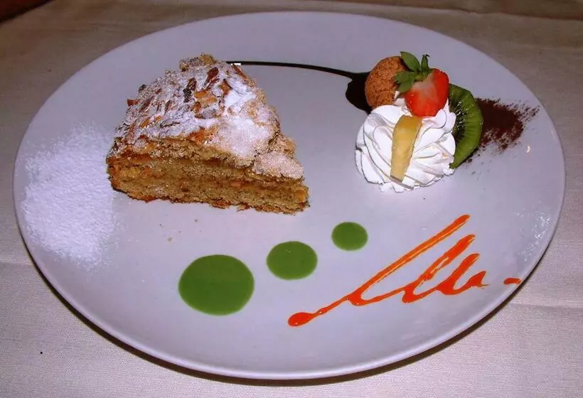 Aamiaismajoitus (B&B) La Casa Degli Angeli   Agli Angeli Ristorante Pizzeria