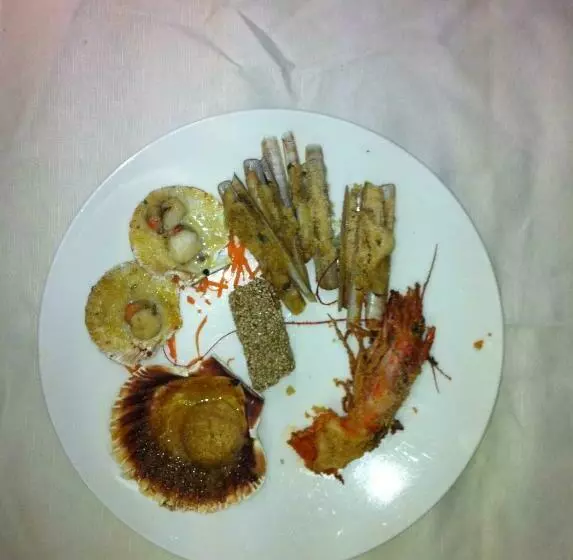 Aamiaismajoitus (B&B) La Casa Degli Angeli   Agli Angeli Ristorante Pizzeria