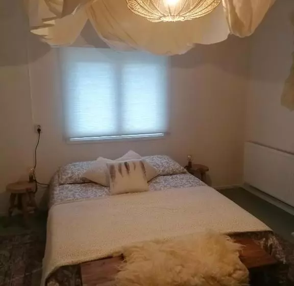 ベッドアンドブレックファースト Logement Doosje