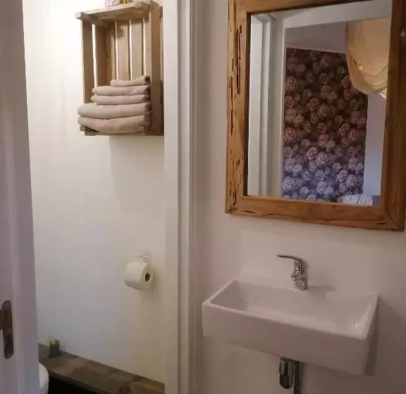 ベッドアンドブレックファースト Logement Doosje