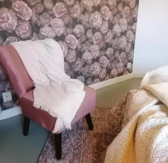 ベッドアンドブレックファースト Logement Doosje