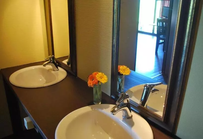 ベッドアンドブレックファースト Logement Doosje