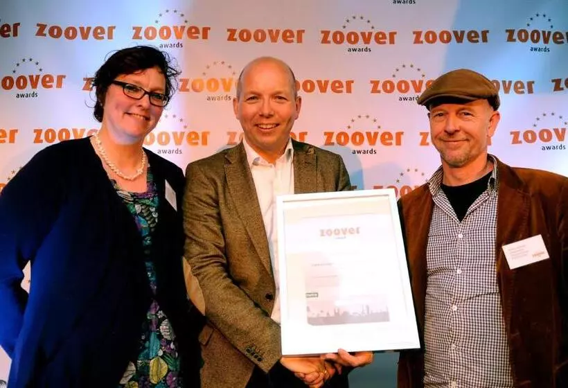 ベッドアンドブレックファースト Logement Doosje