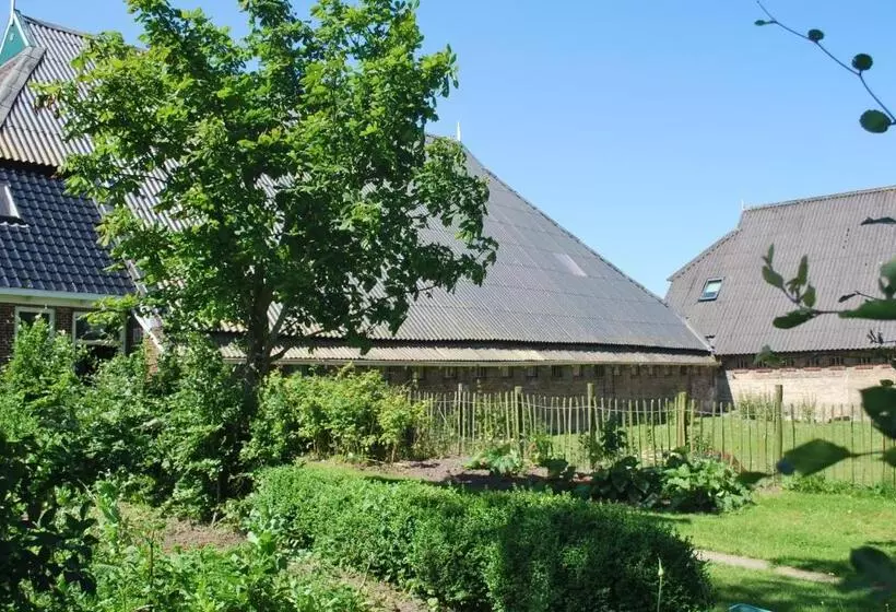 ベッドアンドブレックファースト Logement Doosje