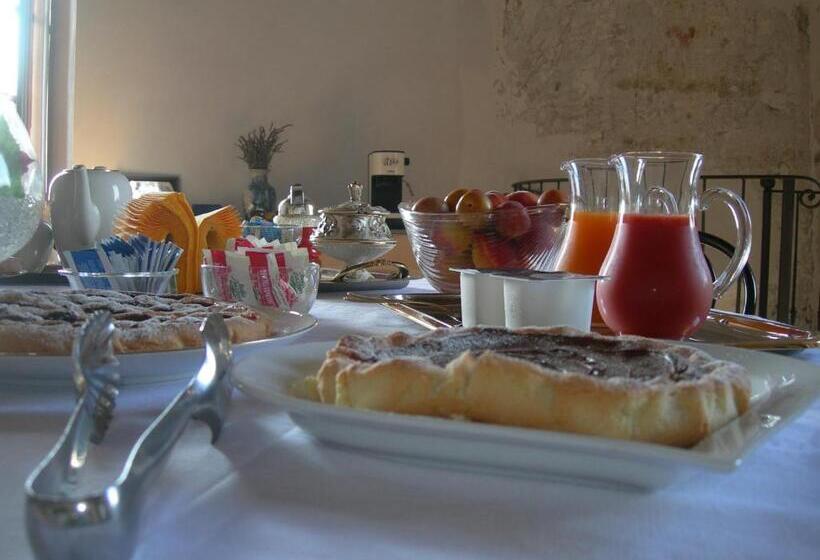 Bed and Breakfast Palazzo Orsini