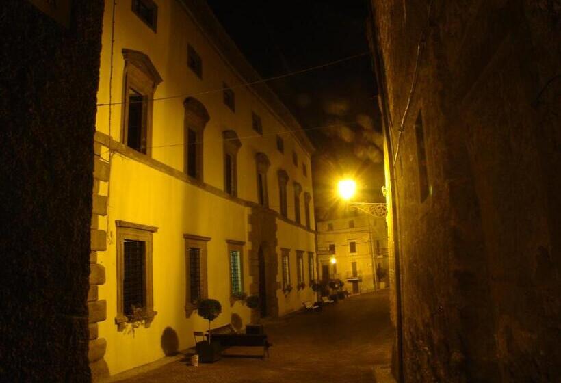 Bed and Breakfast Palazzo Orsini