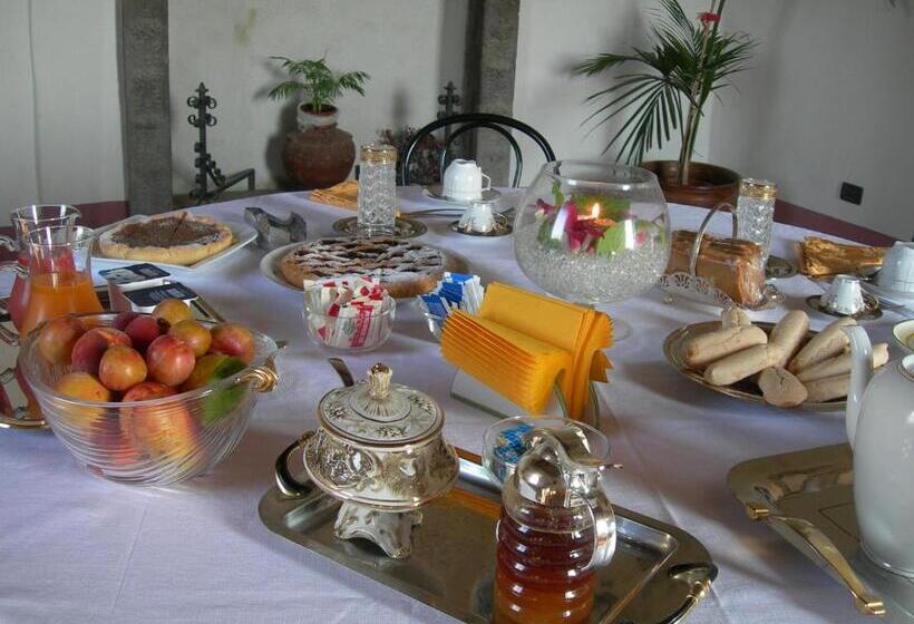 Nocleg ze śniadaniem Palazzo Orsini