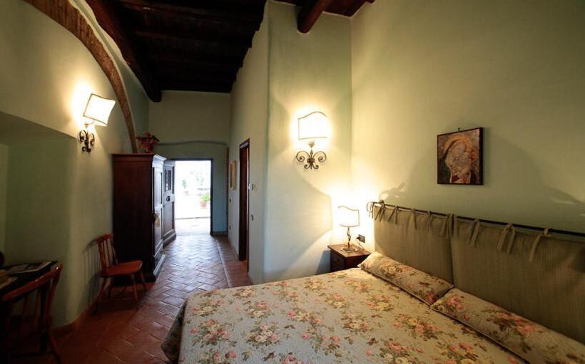 Bed and Breakfast Palazzo Orsini