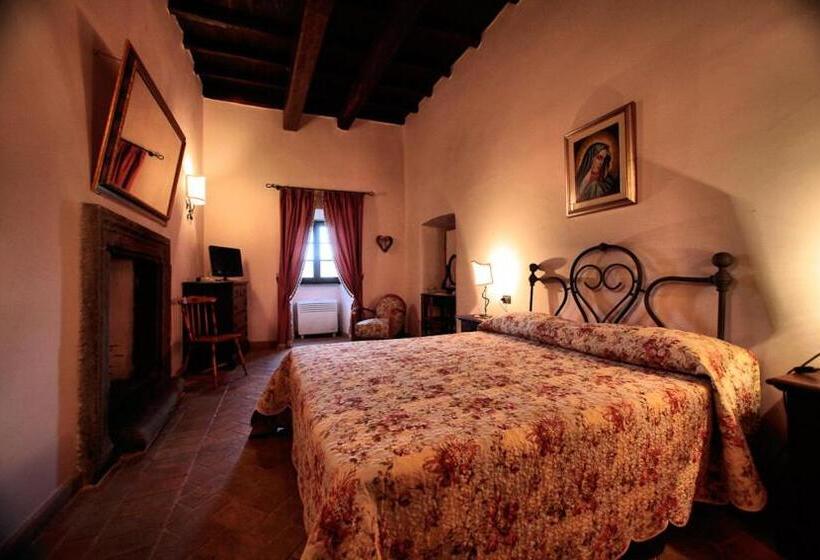 Bed and Breakfast Palazzo Orsini