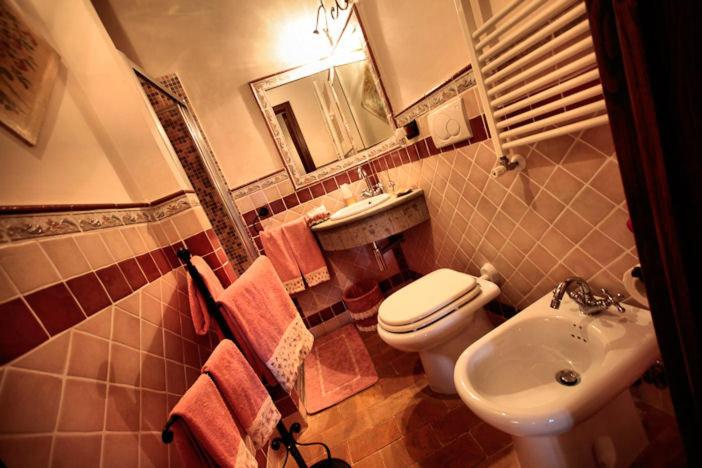 Bed and Breakfast Palazzo Orsini