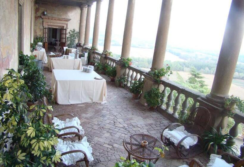 Bed and Breakfast Palazzo Orsini