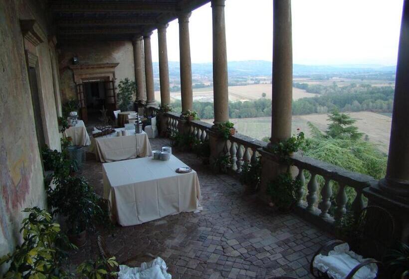 Bed and Breakfast Palazzo Orsini